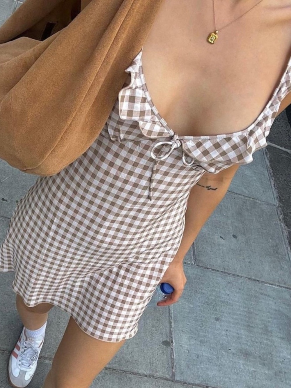 NWT realisation par hazel dress medium